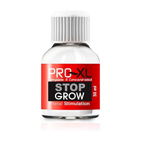 Pro-XL Stop Grow Konzentrat, 30 ml