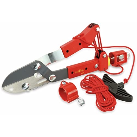 WOLF Garten multi-star Baumschere RC-M; 7201000