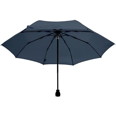 Euro Schirm Light Trek Durchmesser: 98 cm Farbe: Marine