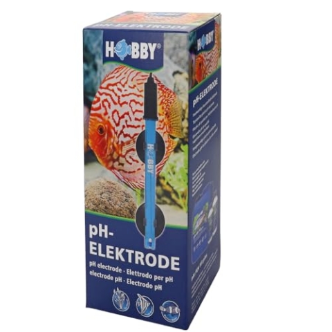 Hobby 43010 PH Elektrode