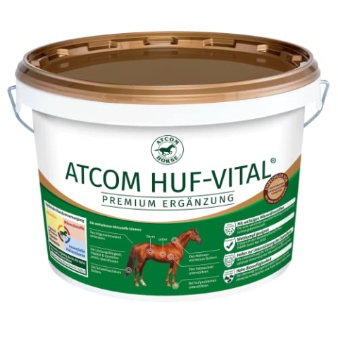 ATCOM HUF-VITAL ® 25 kg Sack