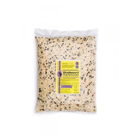 Vollmers Reiskost, Hundetrockenfutter, 5kg