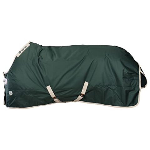 Greenline Turnout 300g Green/Cream 145
