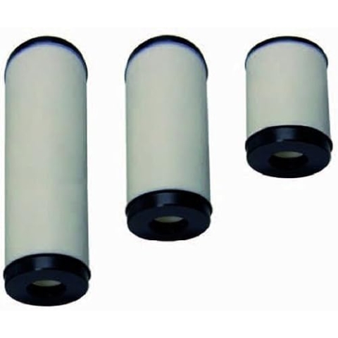 AquaForte HDPE Luftausströmer, Durchmesser 70 x 160 mm, 33l/min