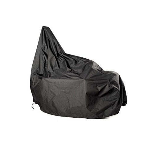 Joe's Abdeckhaube 16" Chuckwagon