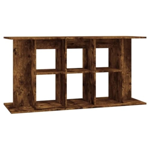 vidaXL Aquariumständer Aquarium Unterschrank Aquarienschrank