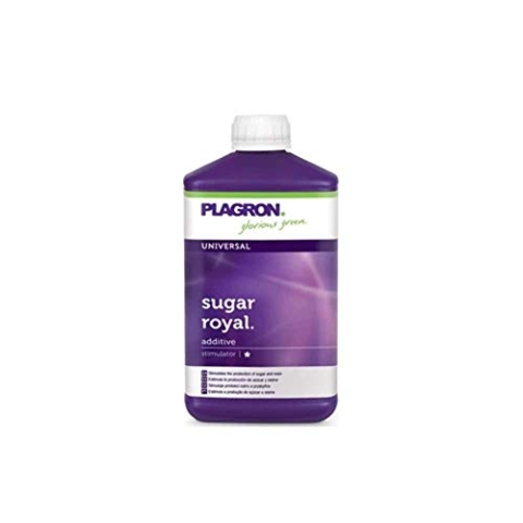 Plagron Sugar Royal 500 ml
