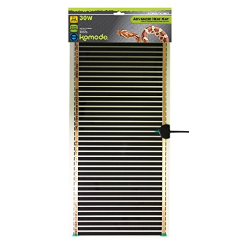 Komodo Advanced Wärme Matte 30W (571x274mm)