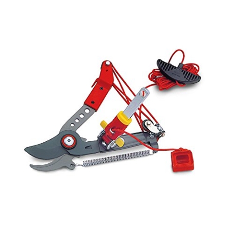 WOLF Garten multi-star® 2-schneidige Bypass Profi-Baumschere RR-VM; 7204000