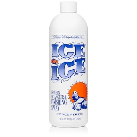 Chris Christensen Ice On Ice Concentrate 473ml