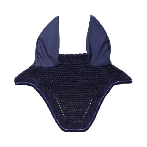 Kentucky Fliegenmütze Wellington Sparkling Full Navy