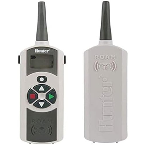 Hunter Roam Kit Fernsteuerung, mehrfarbig, 5.0 x 2.5 x 18.0 cm