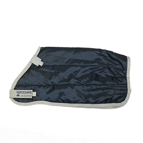 Horseware Pony Liner 100g 5-0" Navy