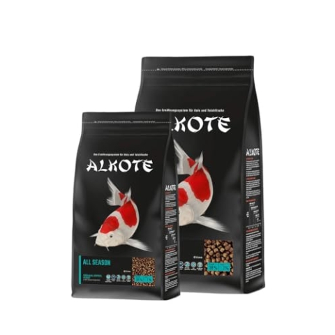 AL-KO-TE All Season Sink 4 kg