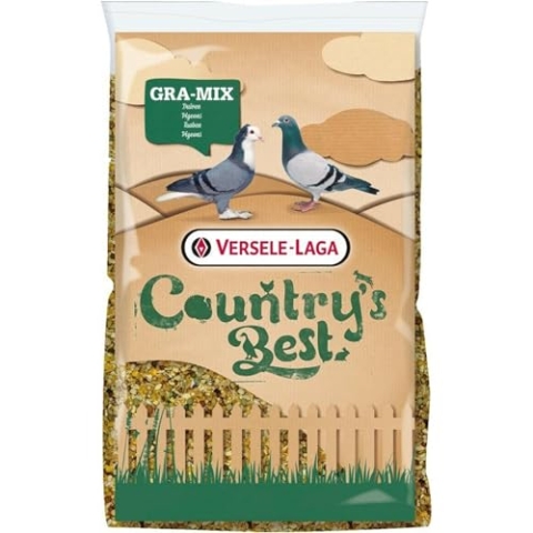 Country's Best Gra-Mix Pigeons Basic Vogelfutter
