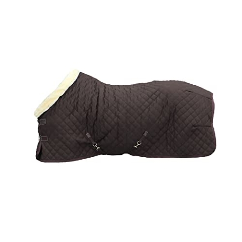 Show Rug braun 160g 130