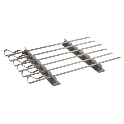 Monolith Grillspieße & Halter