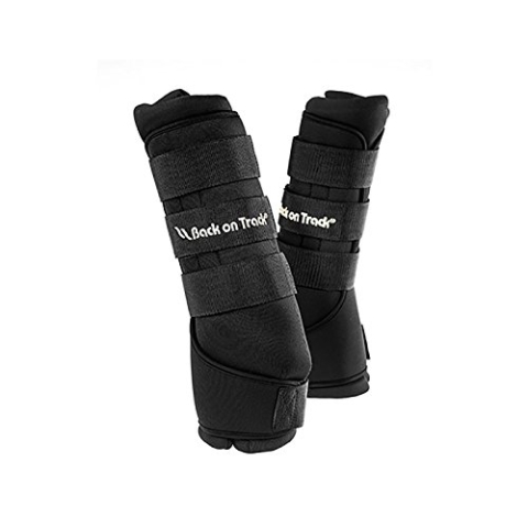 Back On Track Quick Royal Gamaschen,L
