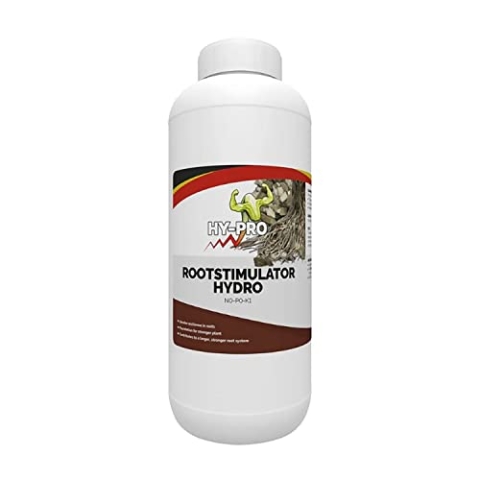 Wurzelstimulator HY-PRO Root Stimulator (1L)