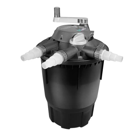 Hozelock Tricoflex 1354 1240 Bioforce Revolution 28000
