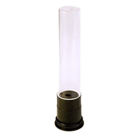 Quarzglas 36Watt UV-C Ersatzglas Quarzkolben Wasserklärer Teichklärer