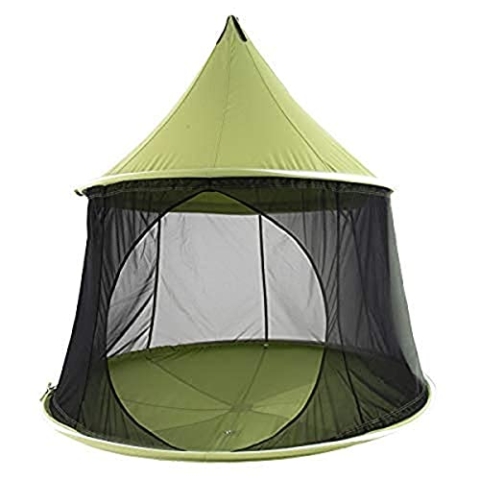 Vivere Cacoon RETO - Leaf Green