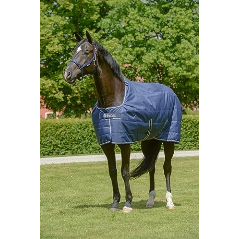 Bucas Quilt SF 50g, Farbe:Navy, Größe:155 cm / 6'9