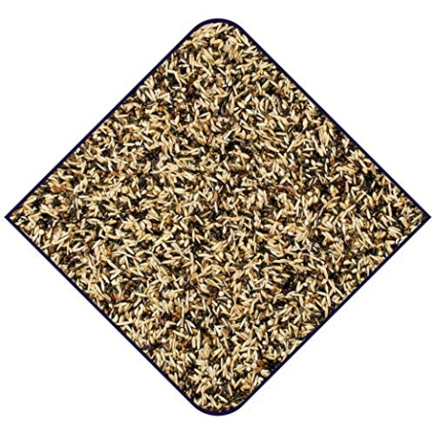 Witte Molen Zeisigfutter 18 kg