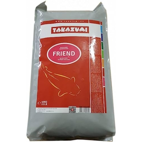 10kg Takazumi Friend
