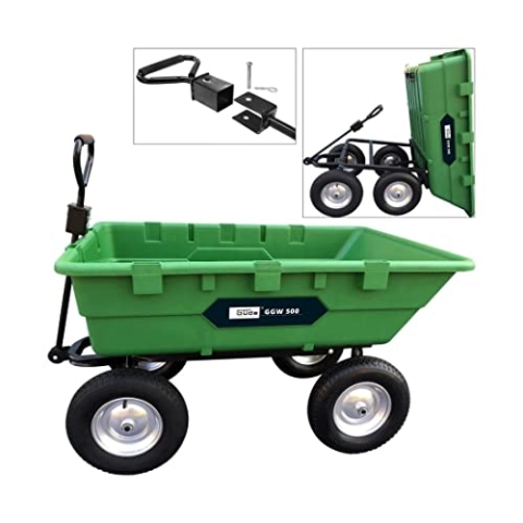 Gartenwagen GGW 500