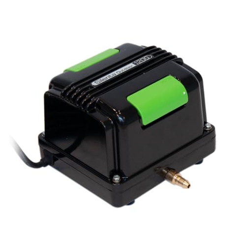 velda Silenta pro 1200