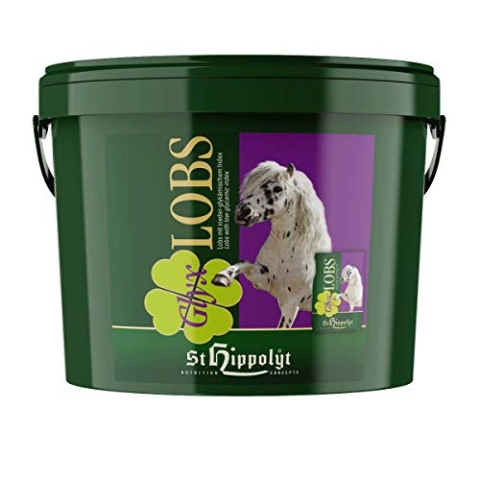St. Hippolyt Glyx Lobs 10 kg