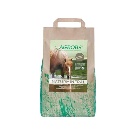 Agrobs Naturmineral Nachfüll 10 kg