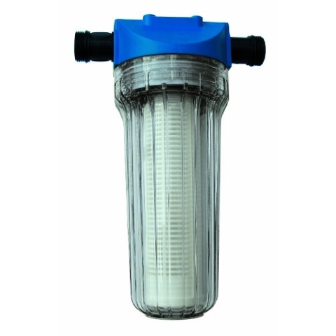 Amg 07622235 kpl. Vorfilter 9 3/4 Zoll