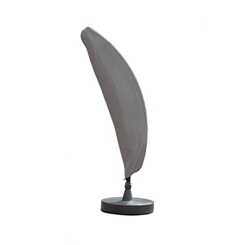 Sun Garden Easy Sun Schutzhülle Polypropylen - grau B055