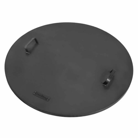 CookKing 111331 Deckel mit Rand 71,5cm
