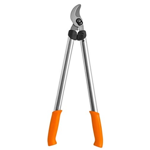Loewe 21065 Bypass-Astschere ZS 65 cm, für Äste bis 40mm
