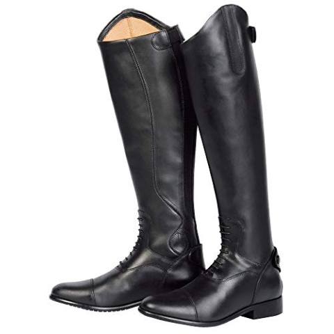 Harry's Horse 30000133-05-40 Donalelli Dressage L Reitstiefel, Größe 40