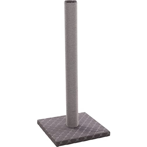 FLAMINGO Emily Kratzbaum 39,5 x 39,5 x 90 cm