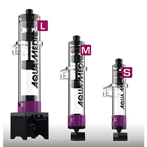 Aqua Medic Multi Reactor M - Gen II, All-In-One Filtersystem
