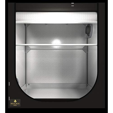 Secret Jardin Dark Propagator DP90 R4.0 (Maße: 90x60x98cm)