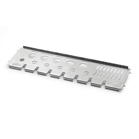 Napoleon 71501 Multifunktionaler Einsatz für Warmhalterost für Rogue 425