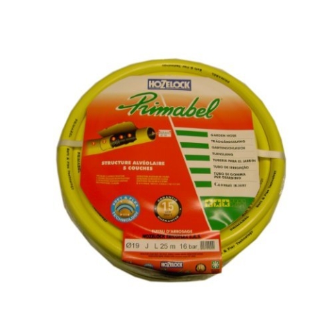 Primabel, Bewässerungsrohr, 3/4 '' 25M