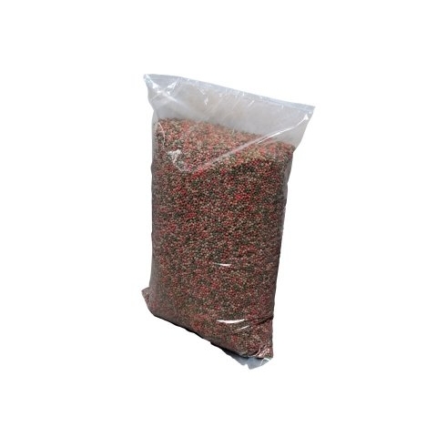 Alltech Coppens Premium Koifutter Color 15kg 6mm