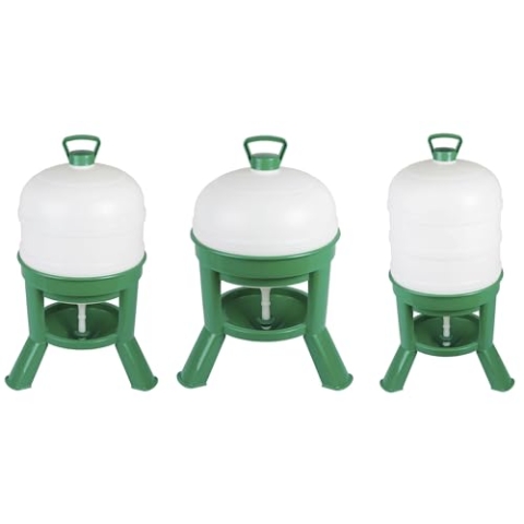 Geflügeltränke 40 l, Kunststoff