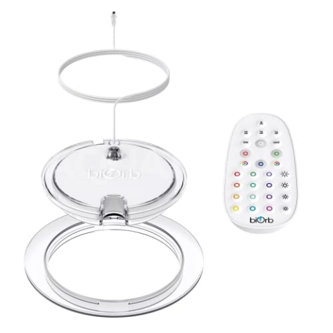 biOrb Licht MCR klein weiß - LED-Aquarienbeleuchtung
