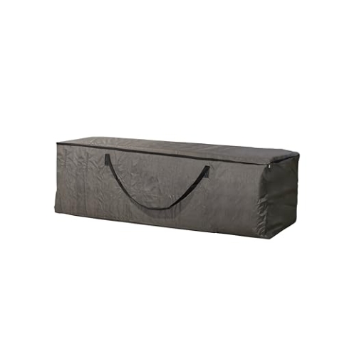 Winza Outdoor Covers AllSeasons Covers - Kissensack - 200x75x60 cm - Anthrazit