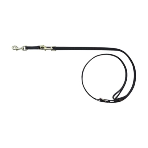 Wolters Führleine Professional Classic Graphite XS - XL Hundeleinen günstig extra lang