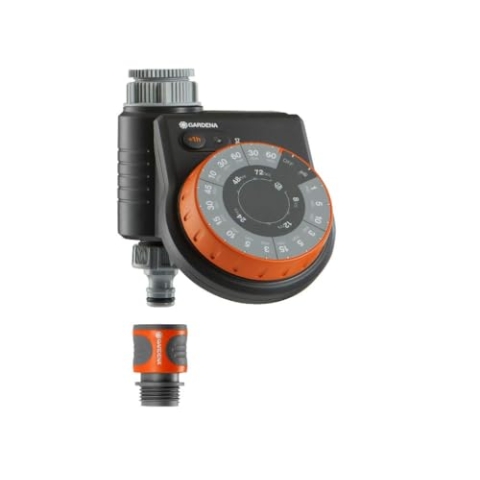Gardena 1887 Wasser-Timer,