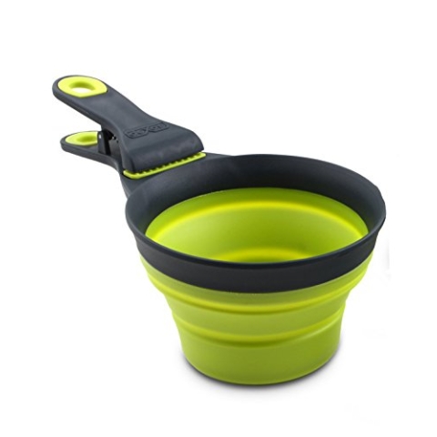 Dexas 00842973073285 Popware KlipScoop